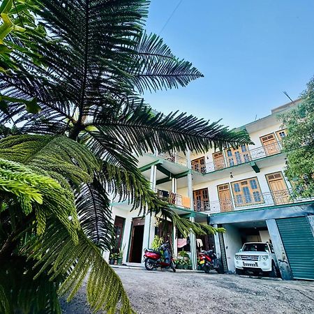 ABC Guest Inn&Restaurant Haputale Exterior foto