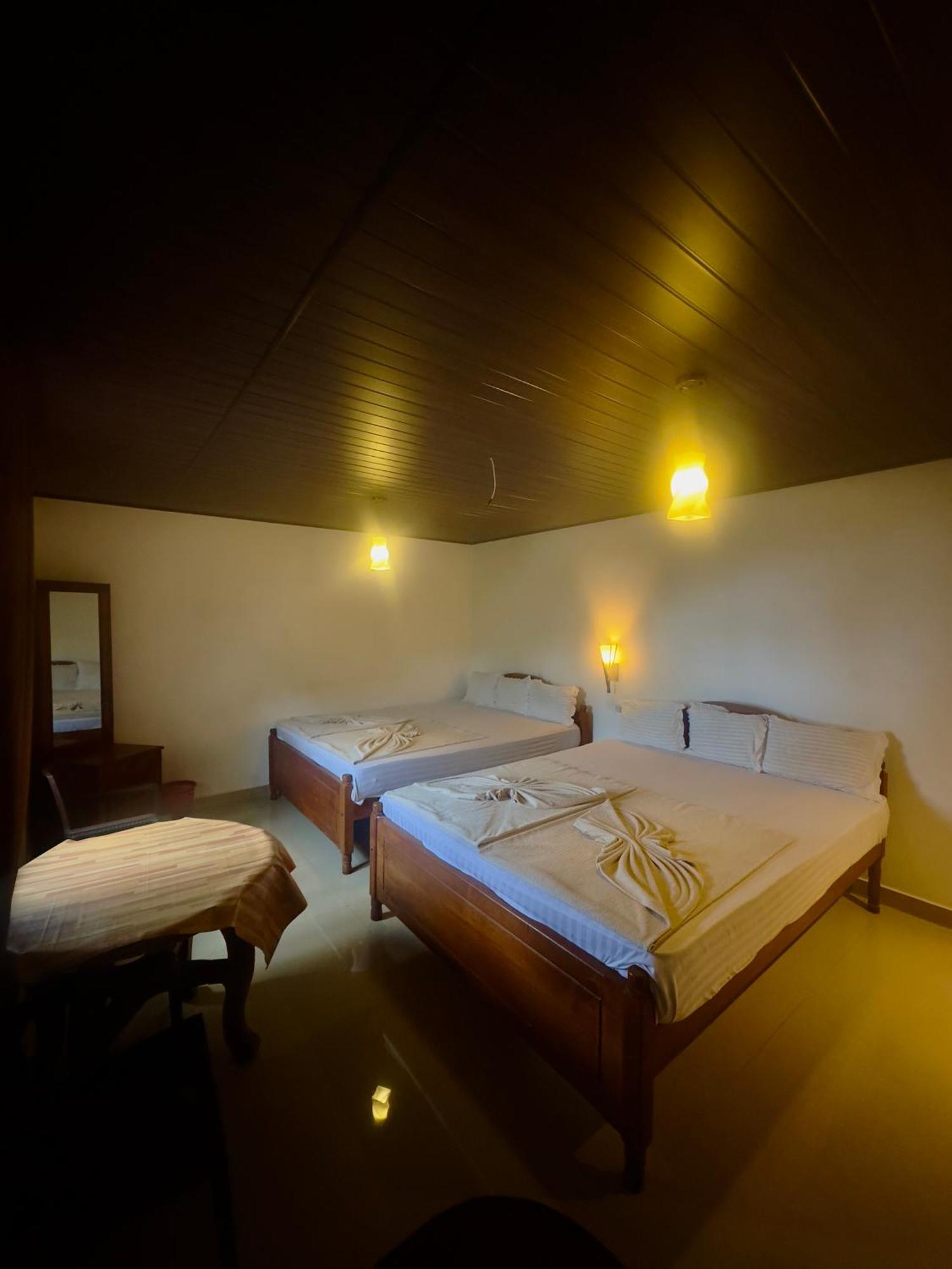 ABC Guest Inn&Restaurant Haputale Zimmer foto