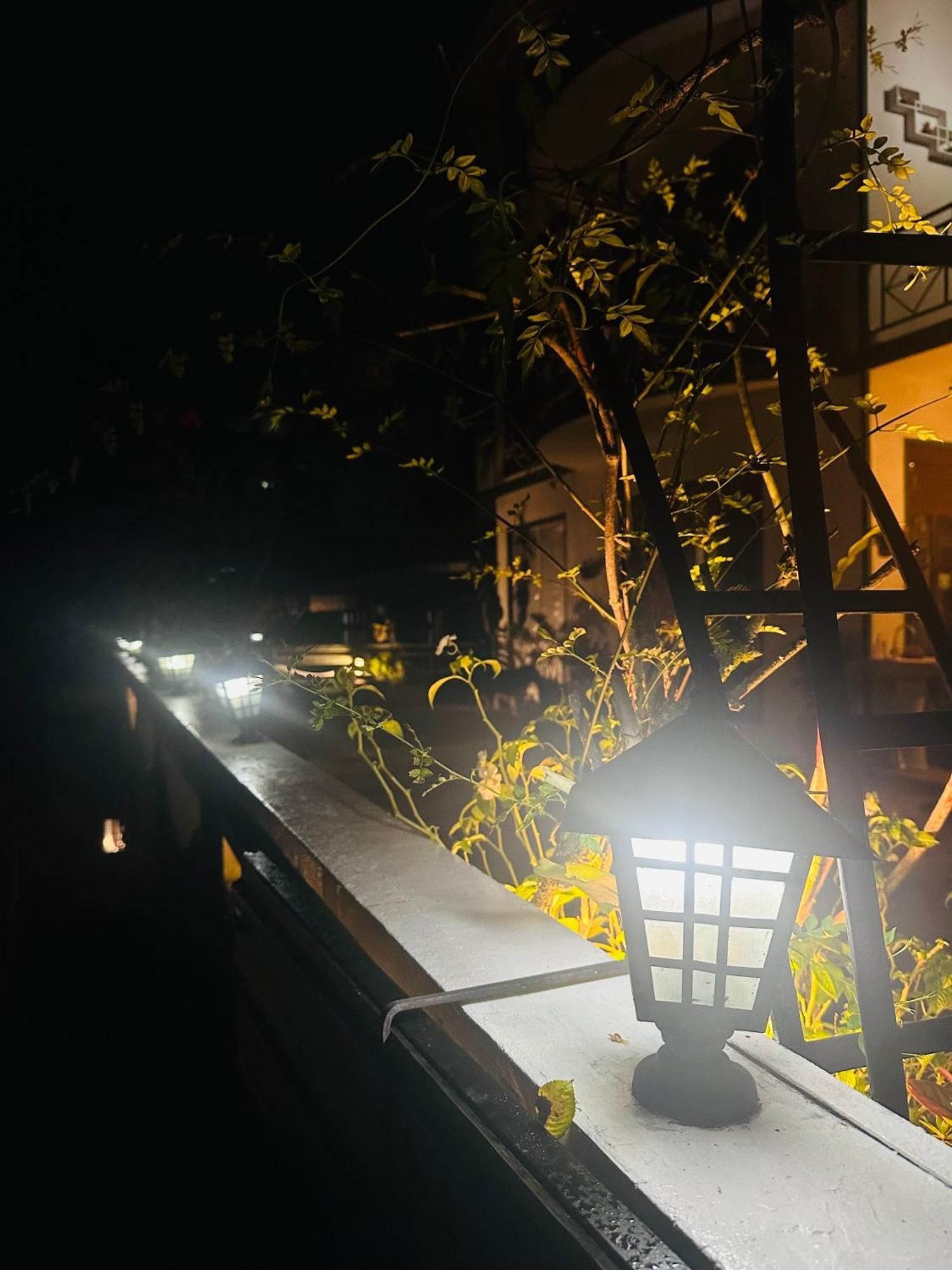 ABC Guest Inn&Restaurant Haputale Exterior foto