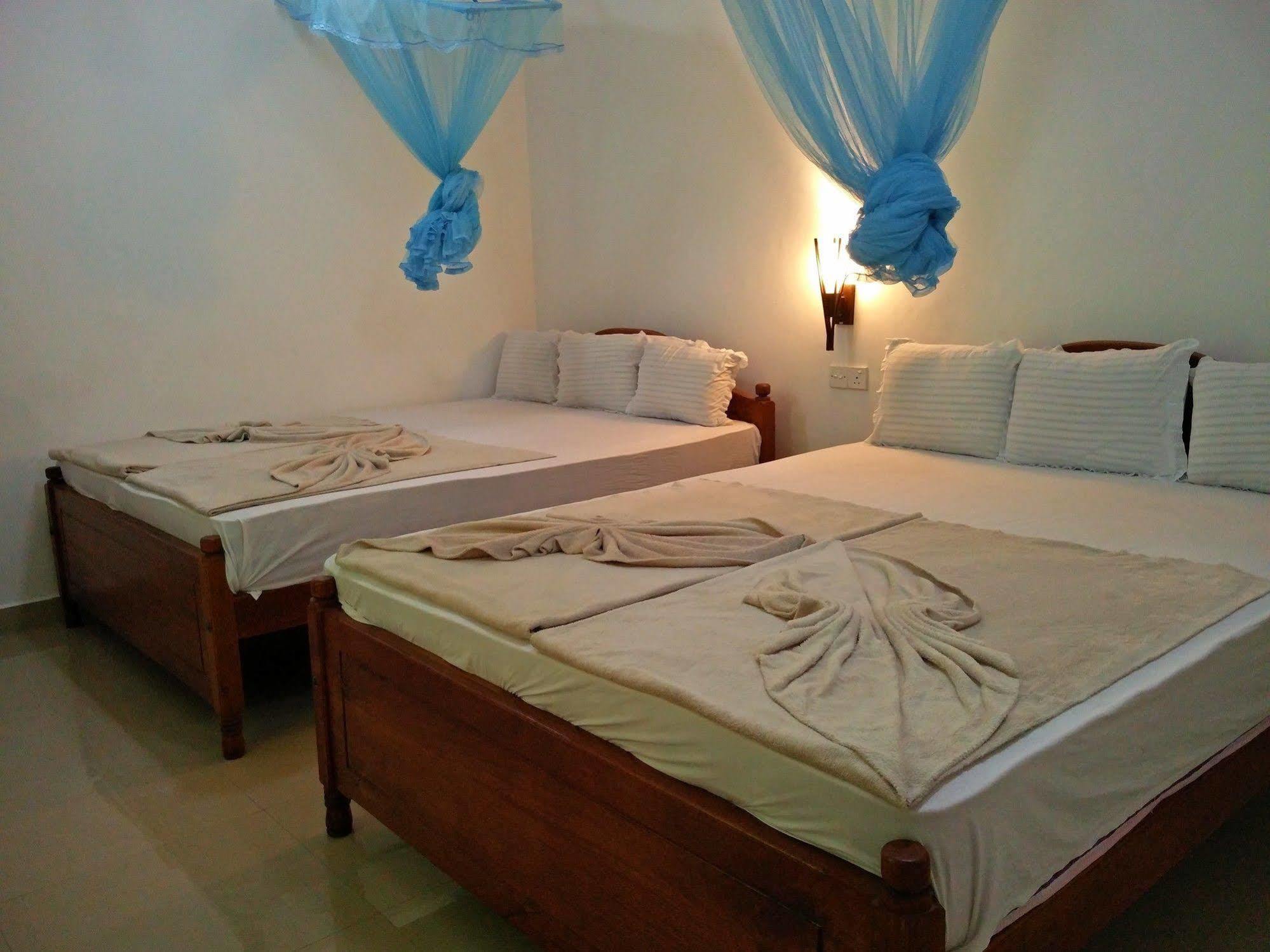 ABC Guest Inn&Restaurant Haputale Exterior foto
