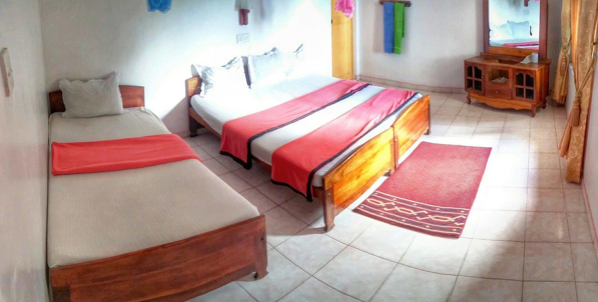 ABC Guest Inn&Restaurant Haputale Exterior foto